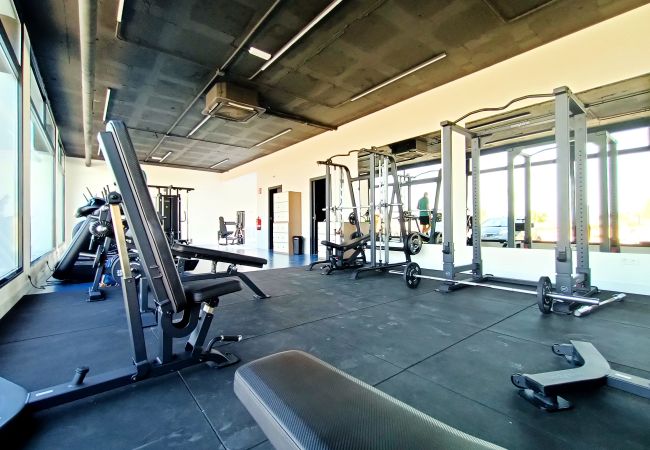 Апартаменты на Torre Pacheco - Santa Rosalia Lake & Life Resort - 4510 Апартаменты на Torre Pacheco - Santa Rosalia Lake & Life Resort - 4510