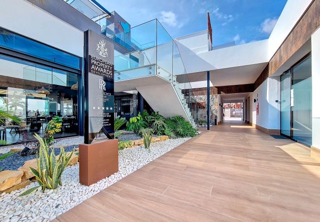 Апартаменты на Torre Pacheco - Santa Rosalia Lake & Life Resort - 4510 Апартаменты на Torre Pacheco - Santa Rosalia Lake & Life Resort - 4510