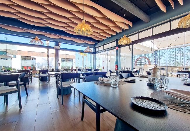 Апартаменты на Torre Pacheco - Santa Rosalia Lake & Life Resort - 4510 Апартаменты на Torre Pacheco - Santa Rosalia Lake & Life Resort - 4510