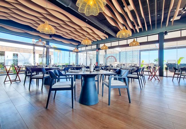 Апартаменты на Torre Pacheco - Santa Rosalia Lake & Life Resort - 4510 Апартаменты на Torre Pacheco - Santa Rosalia Lake & Life Resort - 4510