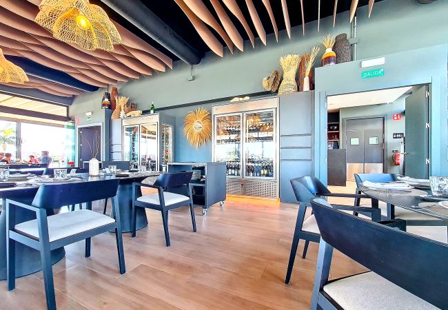 Апартаменты на Torre Pacheco - Santa Rosalia Lake & Life Resort - 4510 Апартаменты на Torre Pacheco - Santa Rosalia Lake & Life Resort - 4510