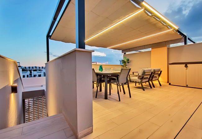 Апартаменты на Torre Pacheco - Santa Rosalia Lake & Life Resort - 4510 Апартаменты на Torre Pacheco - Santa Rosalia Lake & Life Resort - 4510