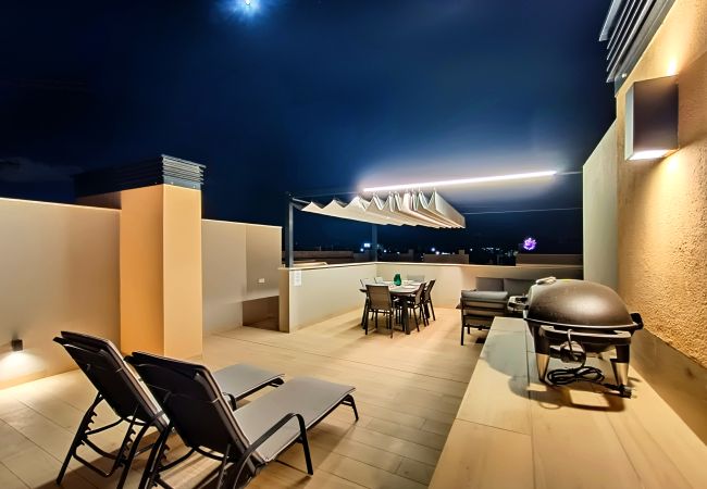 Апартаменты на Torre Pacheco - Santa Rosalia Lake & Life Resort - 4510 Апартаменты на Torre Pacheco - Santa Rosalia Lake & Life Resort - 4510