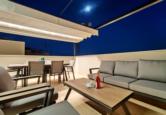 Апартаменты на Torre Pacheco - Santa Rosalia Lake & Life Resort - 4510 Апартаменты на Torre Pacheco - Santa Rosalia Lake & Life Resort - 4510
