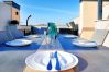 Апартаменты на Torre Pacheco - Santa Rosalia Lake & Life Resort - 4510 Апартаменты на Torre Pacheco - Santa Rosalia Lake & Life Resort - 4510