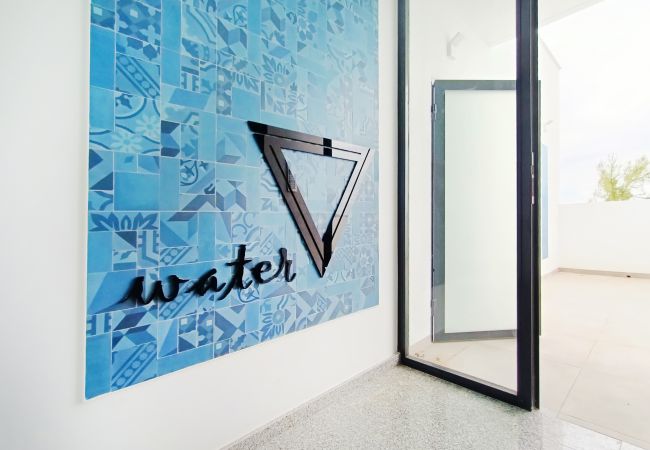 Апартаменты на Torre Pacheco - Santa Rosalia Lake & Life Resort - 4310 Апартаменты на Torre Pacheco - Santa Rosalia Lake & Life Resort - 4310