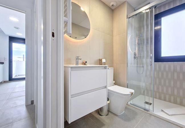 Апартаменты на Torre Pacheco - Santa Rosalia Lake & Life Resort - 4310 Апартаменты на Torre Pacheco - Santa Rosalia Lake & Life Resort - 4310
