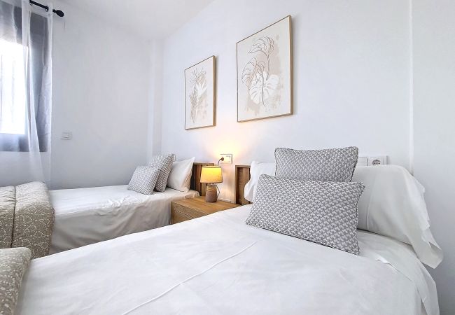 Апартаменты на Torre Pacheco - Santa Rosalia Lake & Life Resort - 4310 Апартаменты на Torre Pacheco - Santa Rosalia Lake & Life Resort - 4310