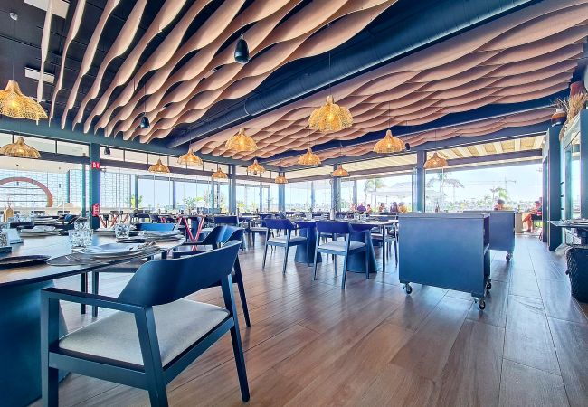Апартаменты на Torre Pacheco - Santa Rosalia Lake & Life Resort - 4310 Апартаменты на Torre Pacheco - Santa Rosalia Lake & Life Resort - 4310