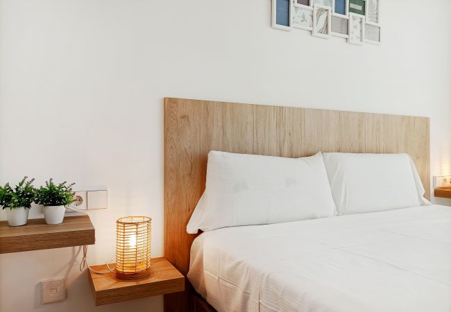 Апартаменты на Torre Pacheco - Santa Rosalia Lake & Life Resort - 4110 Апартаменты на Torre Pacheco - Santa Rosalia Lake & Life Resort - 4110