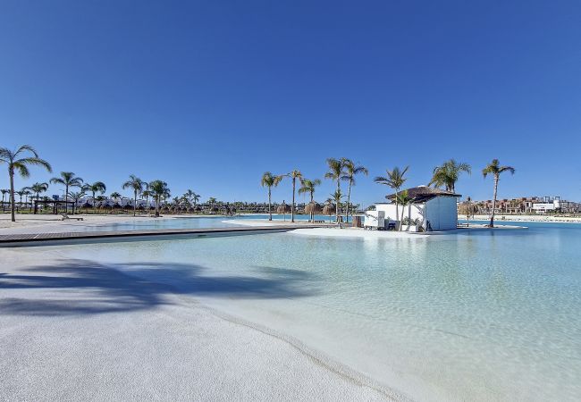 Апартаменты на Torre Pacheco - Santa Rosalia Lake & Life Resort - 4110 Апартаменты на Torre Pacheco - Santa Rosalia Lake & Life Resort - 4110