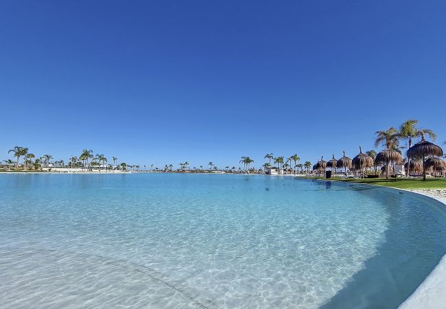 Апартаменты на Torre Pacheco - Santa Rosalia Lake & Life Resort - 4110 Апартаменты на Torre Pacheco - Santa Rosalia Lake & Life Resort - 4110
