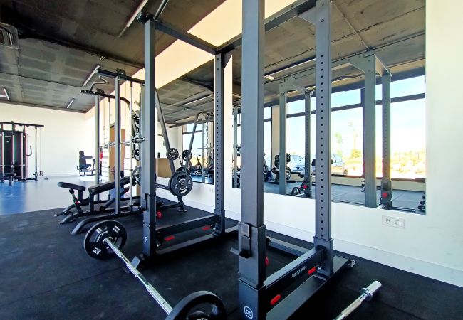 Апартаменты на Torre Pacheco - Santa Rosalia Lake & Life Resort - 4110 Апартаменты на Torre Pacheco - Santa Rosalia Lake & Life Resort - 4110