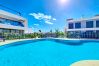 Апартаменты на Torre Pacheco - Santa Rosalia Lake & Life Resort - 4110 Апартаменты на Torre Pacheco - Santa Rosalia Lake & Life Resort - 4110