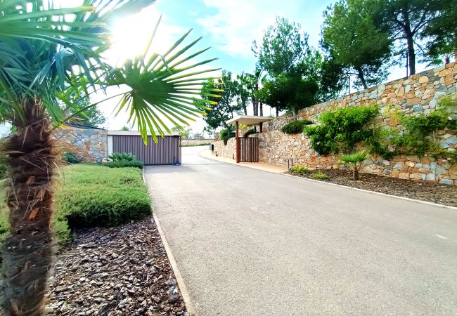 Апартаменты на Orihuela Costa - Hinojo143 @ Las Colinas Golf & Country Club Апартаменты на Orihuela Costa - Hinojo143 @ Las Colinas Golf & Country Club