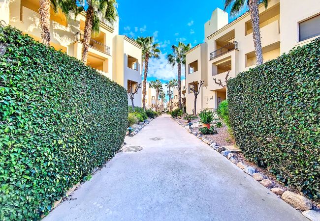 Апартаменты на Roda - Roda Golf Resort - 4210 Апартаменты на Roda - Roda Golf Resort - 4210