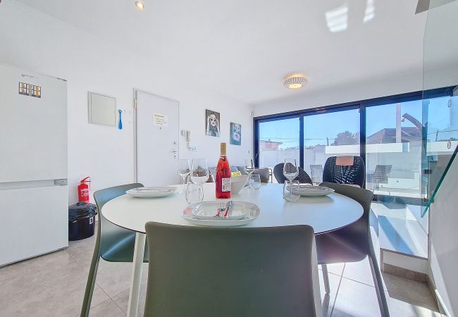 Вилла на San Pedro del Pinatar - San Pedro del Pinatar Villa - 5010 Вилла на San Pedro del Pinatar - San Pedro del Pinatar Villa - 5010