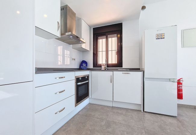 Вилла на San Pedro del Pinatar - San Pedro del Pinatar Villa - 5010 Вилла на San Pedro del Pinatar - San Pedro del Pinatar Villa - 5010