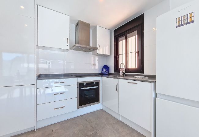 Вилла на San Pedro del Pinatar - San Pedro del Pinatar Villa - 5010 Вилла на San Pedro del Pinatar - San Pedro del Pinatar Villa - 5010