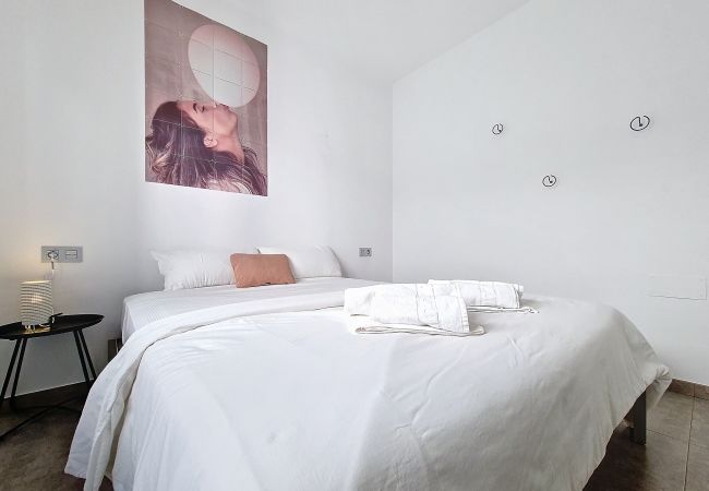 Вилла на San Pedro del Pinatar - San Pedro del Pinatar Villa - 5010 Вилла на San Pedro del Pinatar - San Pedro del Pinatar Villa - 5010