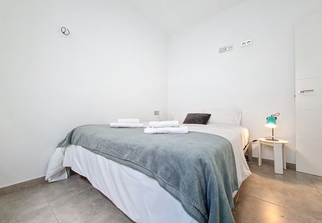Вилла на San Pedro del Pinatar - San Pedro del Pinatar Villa - 5010 Вилла на San Pedro del Pinatar - San Pedro del Pinatar Villa - 5010