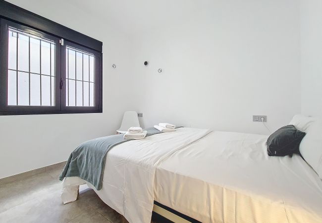 Вилла на San Pedro del Pinatar - San Pedro del Pinatar Villa - 5010 Вилла на San Pedro del Pinatar - San Pedro del Pinatar Villa - 5010
