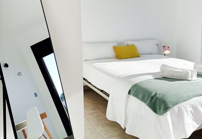 Вилла на San Pedro del Pinatar - San Pedro del Pinatar Villa - 5010 Вилла на San Pedro del Pinatar - San Pedro del Pinatar Villa - 5010