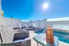Вилла на San Pedro del Pinatar - San Pedro del Pinatar Villa - 5010 Вилла на San Pedro del Pinatar - San Pedro del Pinatar Villa - 5010