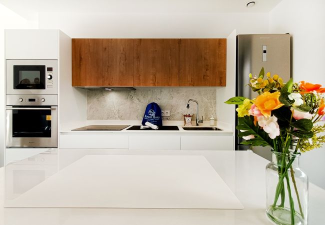 Вилла на Torre Pacheco - Dolores Villa - 5210 Вилла на Torre Pacheco - Dolores Villa - 5210