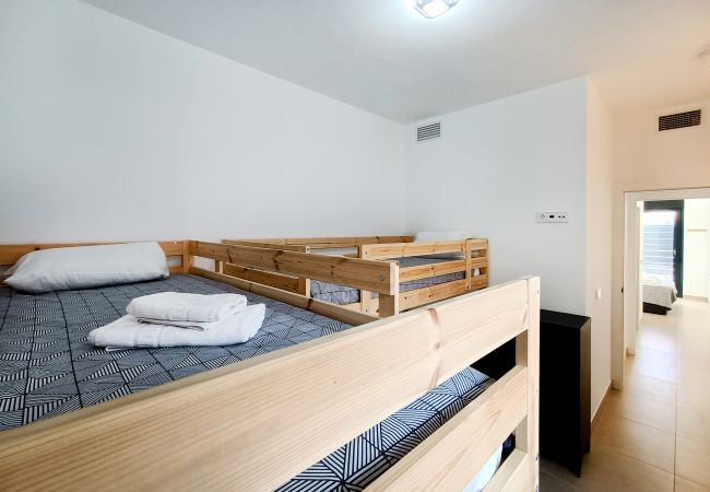 Вилла на Torre Pacheco - Dolores Villa - 5210 Вилла на Torre Pacheco - Dolores Villa - 5210