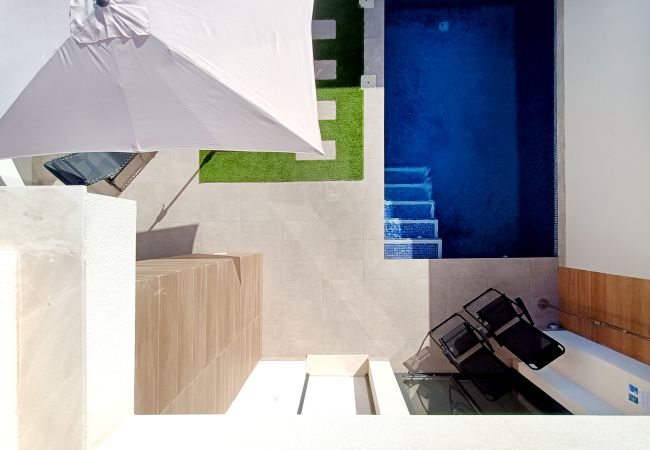 Вилла на Torre Pacheco - Dolores Villa - 5210 Вилла на Torre Pacheco - Dolores Villa - 5210
