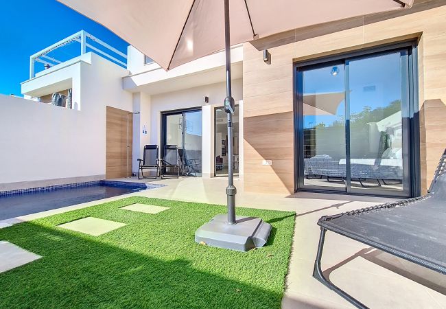 Вилла на Torre Pacheco - Dolores Villa - 5210 Вилла на Torre Pacheco - Dolores Villa - 5210