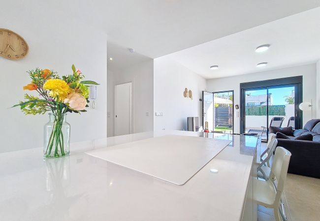 Вилла на Torre Pacheco - Dolores Villa - 5210 Вилла на Torre Pacheco - Dolores Villa - 5210