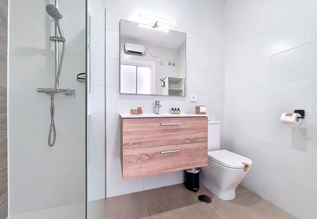 Вилла на Torre Pacheco - Dolores Villa - 5210 Вилла на Torre Pacheco - Dolores Villa - 5210