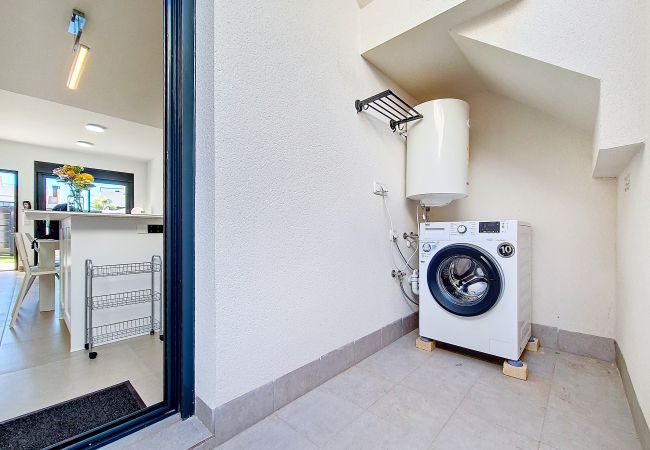 Вилла на Torre Pacheco - Dolores Villa - 5210 Вилла на Torre Pacheco - Dolores Villa - 5210