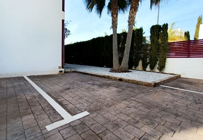 Апартаменты на Mar de Cristal - Antilia Terraces Apartment - 5110 Апартаменты на Mar de Cristal - Antilia Terraces Apartment - 5110