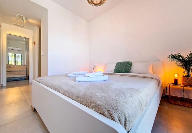 Апартаменты на Mar de Cristal - Antilia Terraces Apartment - 5110 Апартаменты на Mar de Cristal - Antilia Terraces Apartment - 5110