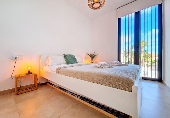 Апартаменты на Mar de Cristal - Antilia Terraces Apartment - 5110 Апартаменты на Mar de Cristal - Antilia Terraces Apartment - 5110