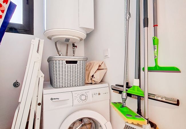 Апартаменты на Mar de Cristal - Antilia Terraces Apartment - 5110 Апартаменты на Mar de Cristal - Antilia Terraces Apartment - 5110