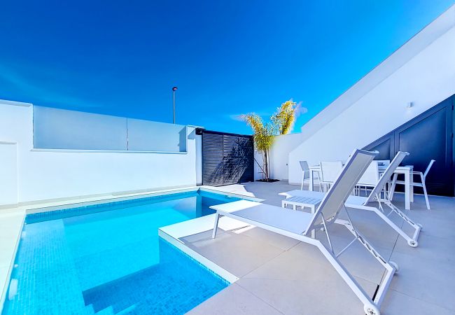 Вилла на San Javier - San Javier Villa with Pool - 4810 Вилла на San Javier - San Javier Villa with Pool - 4810