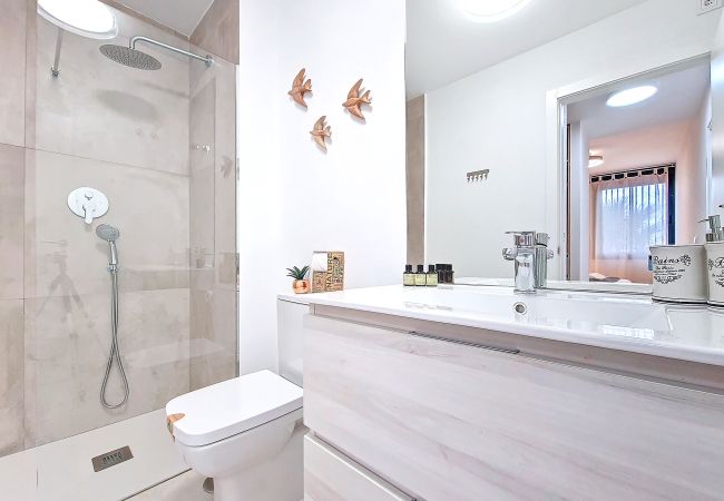 Апартаменты на Mar de Cristal - Antilia Terraces Colibri Apartment - 5710 Апартаменты на Mar de Cristal - Antilia Terraces Colibri Apartment - 5710