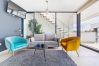 Апартаменты на Mar de Cristal - Antilia Terraces Colibri Apartment - 5710 Апартаменты на Mar de Cristal - Antilia Terraces Colibri Apartment - 5710