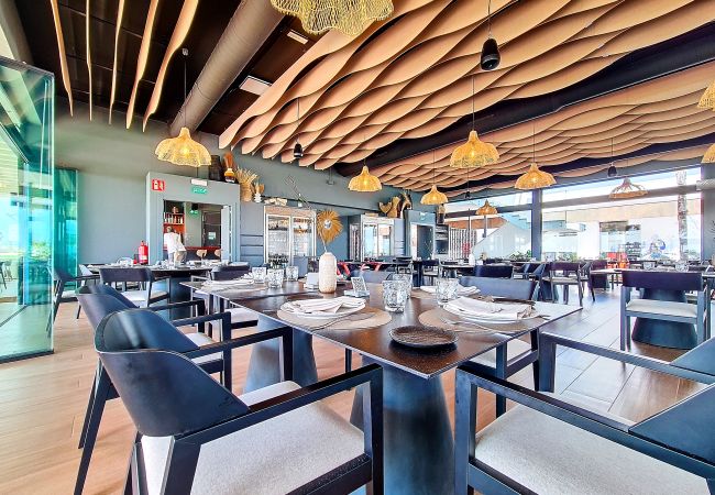 Апартаменты на Torre Pacheco - Santa Rosalia Lake & Life Resort - 5510 Апартаменты на Torre Pacheco - Santa Rosalia Lake & Life Resort - 5510