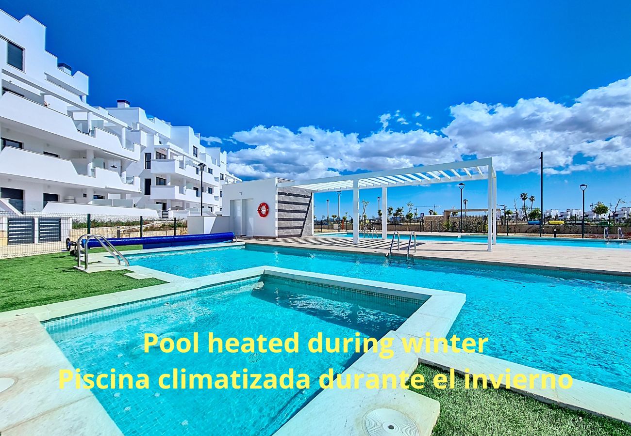 Апартаменты на Torre Pacheco - Santa Rosalia Lake & Life Resort - 5510