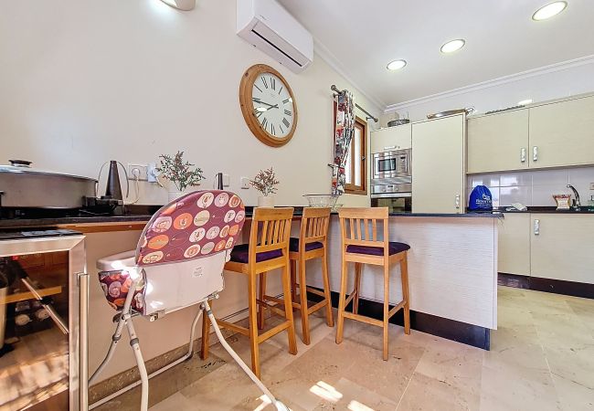 Вилла на La Manga Club - La Manga Club - Las Atalayas ll Villa 5910 Вилла на La Manga Club - La Manga Club - Las Atalayas ll Villa 5910