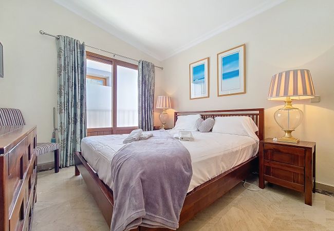 Вилла на La Manga Club - La Manga Club - Las Atalayas ll Villa 5910 Вилла на La Manga Club - La Manga Club - Las Atalayas ll Villa 5910