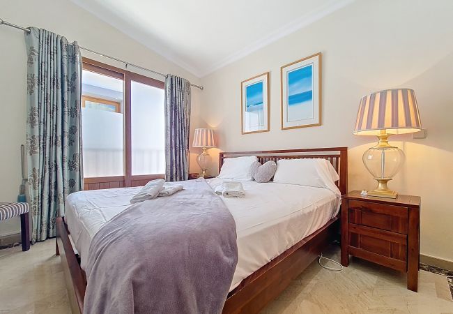 Вилла на La Manga Club - La Manga Club - Las Atalayas ll Villa 5910 Вилла на La Manga Club - La Manga Club - Las Atalayas ll Villa 5910