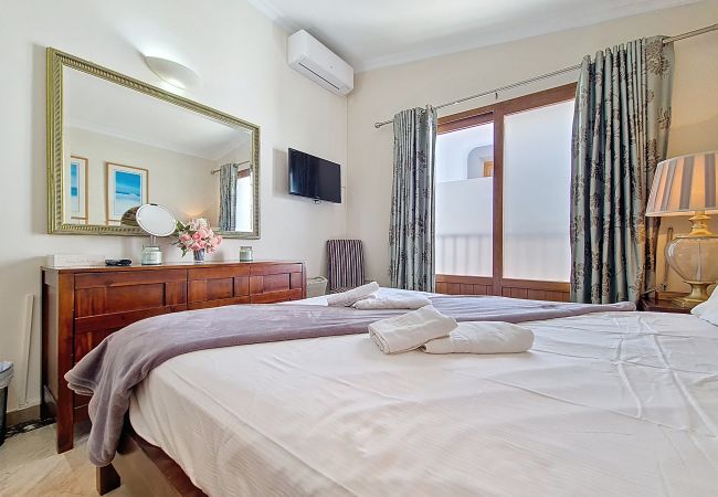 Вилла на La Manga Club - La Manga Club - Las Atalayas ll Villa 5910 Вилла на La Manga Club - La Manga Club - Las Atalayas ll Villa 5910