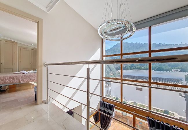 Вилла на La Manga Club - La Manga Club - Las Atalayas ll Villa 5910 Вилла на La Manga Club - La Manga Club - Las Atalayas ll Villa 5910