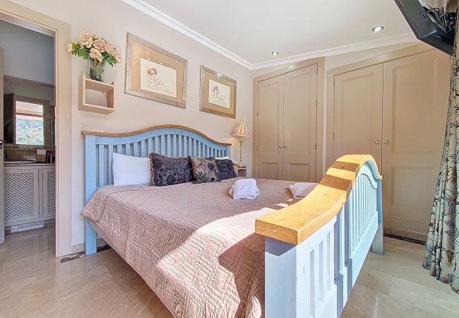 Вилла на La Manga Club - La Manga Club - Las Atalayas ll Villa 5910 Вилла на La Manga Club - La Manga Club - Las Atalayas ll Villa 5910